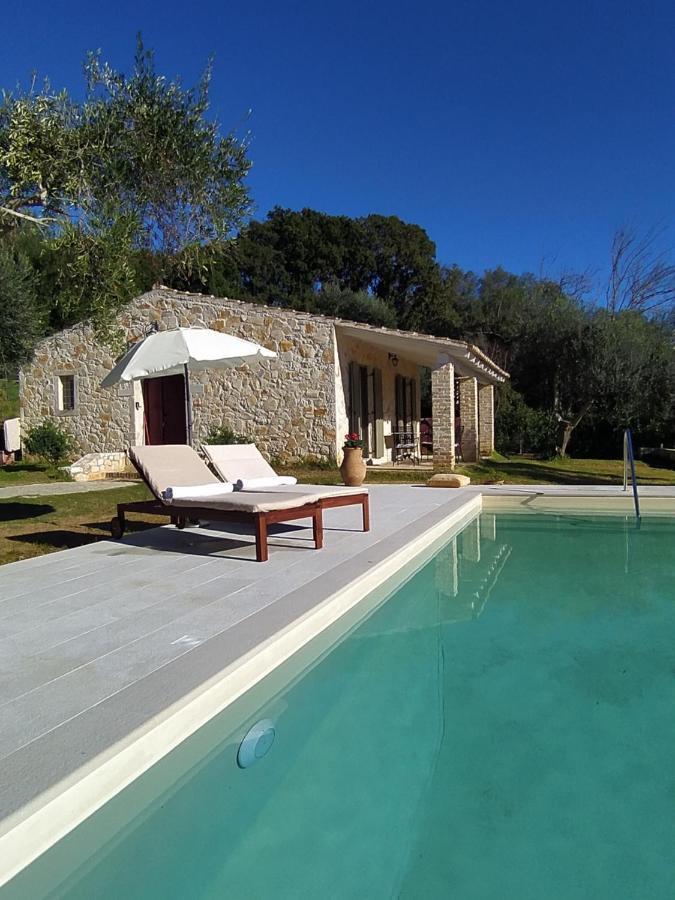 Piccolo Paradiso Linia Exterior photo