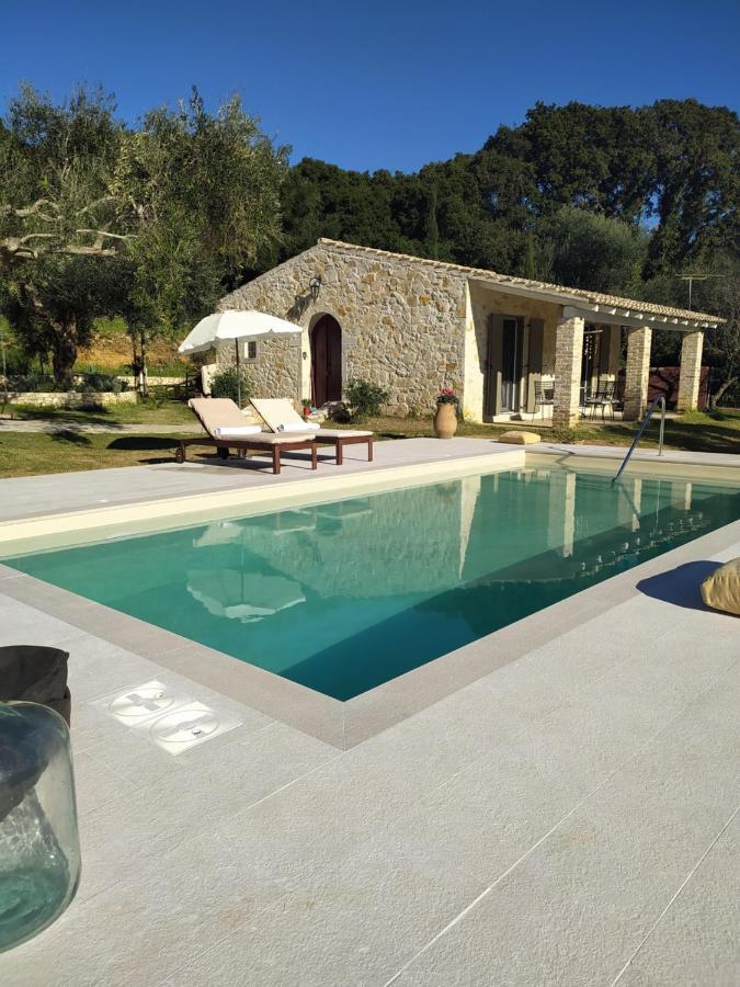 Piccolo Paradiso Linia Exterior photo