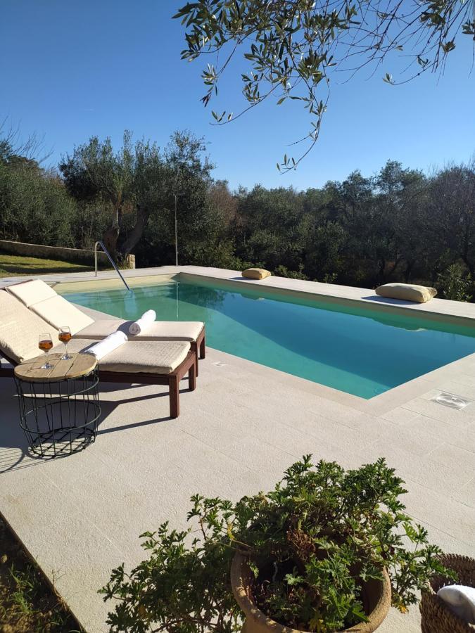 Piccolo Paradiso Linia Exterior photo
