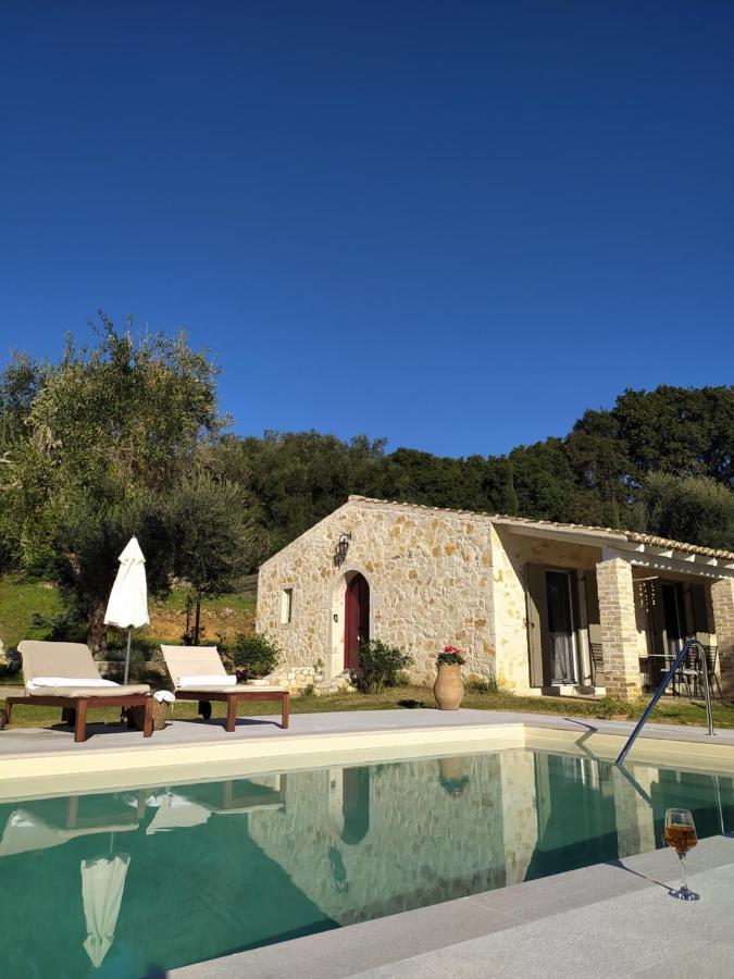 Piccolo Paradiso Linia Exterior photo