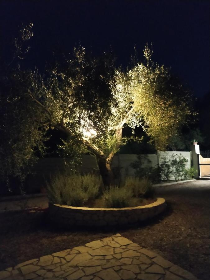 Piccolo Paradiso Linia Exterior photo