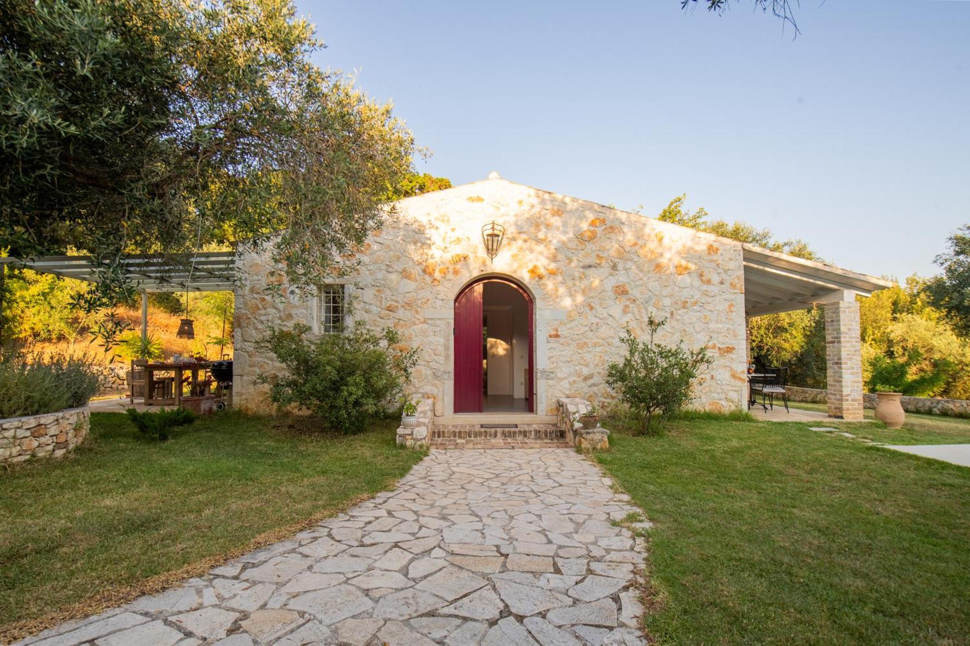 Piccolo Paradiso Linia Exterior photo