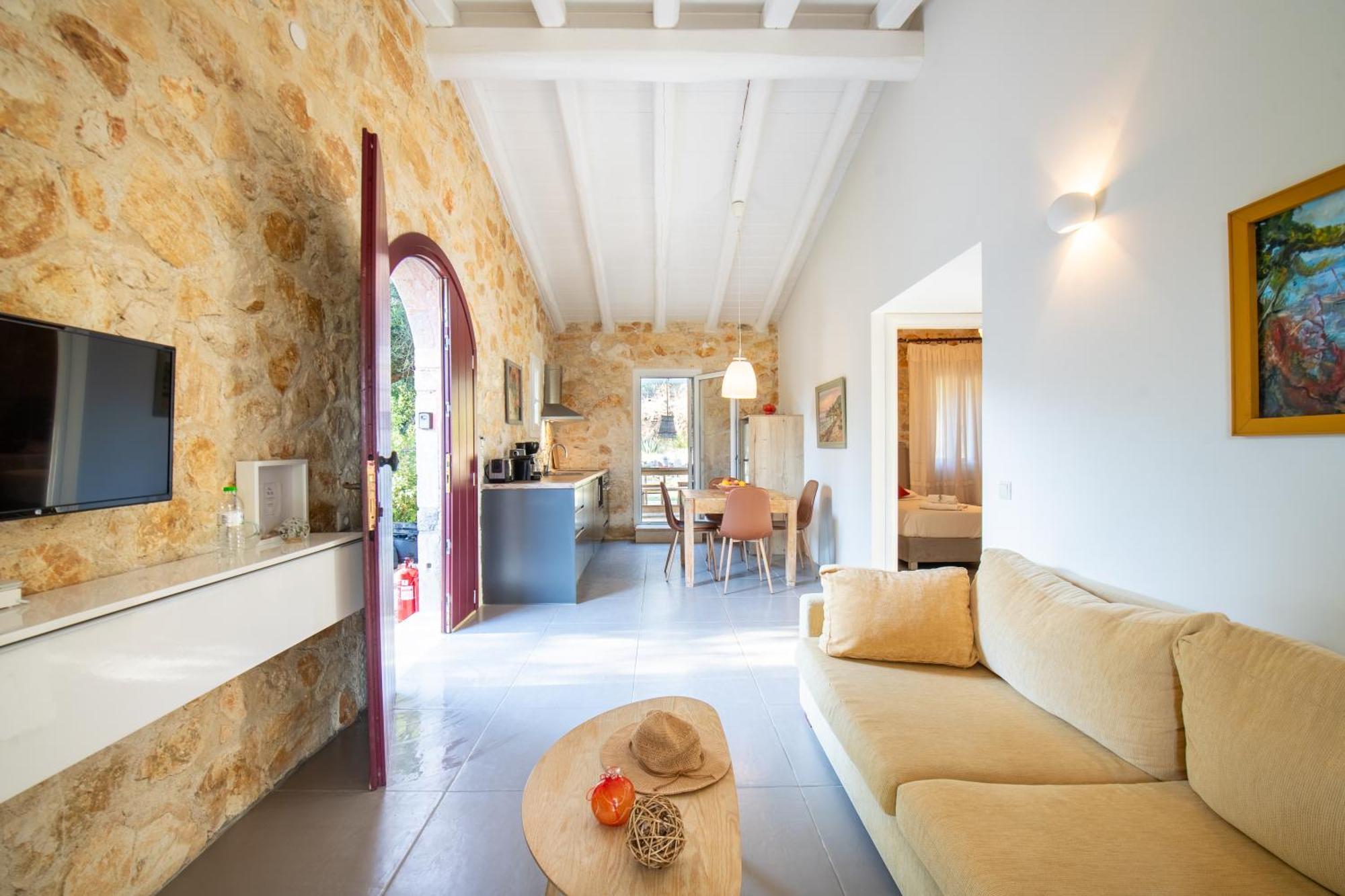 Piccolo Paradiso Linia Exterior photo
