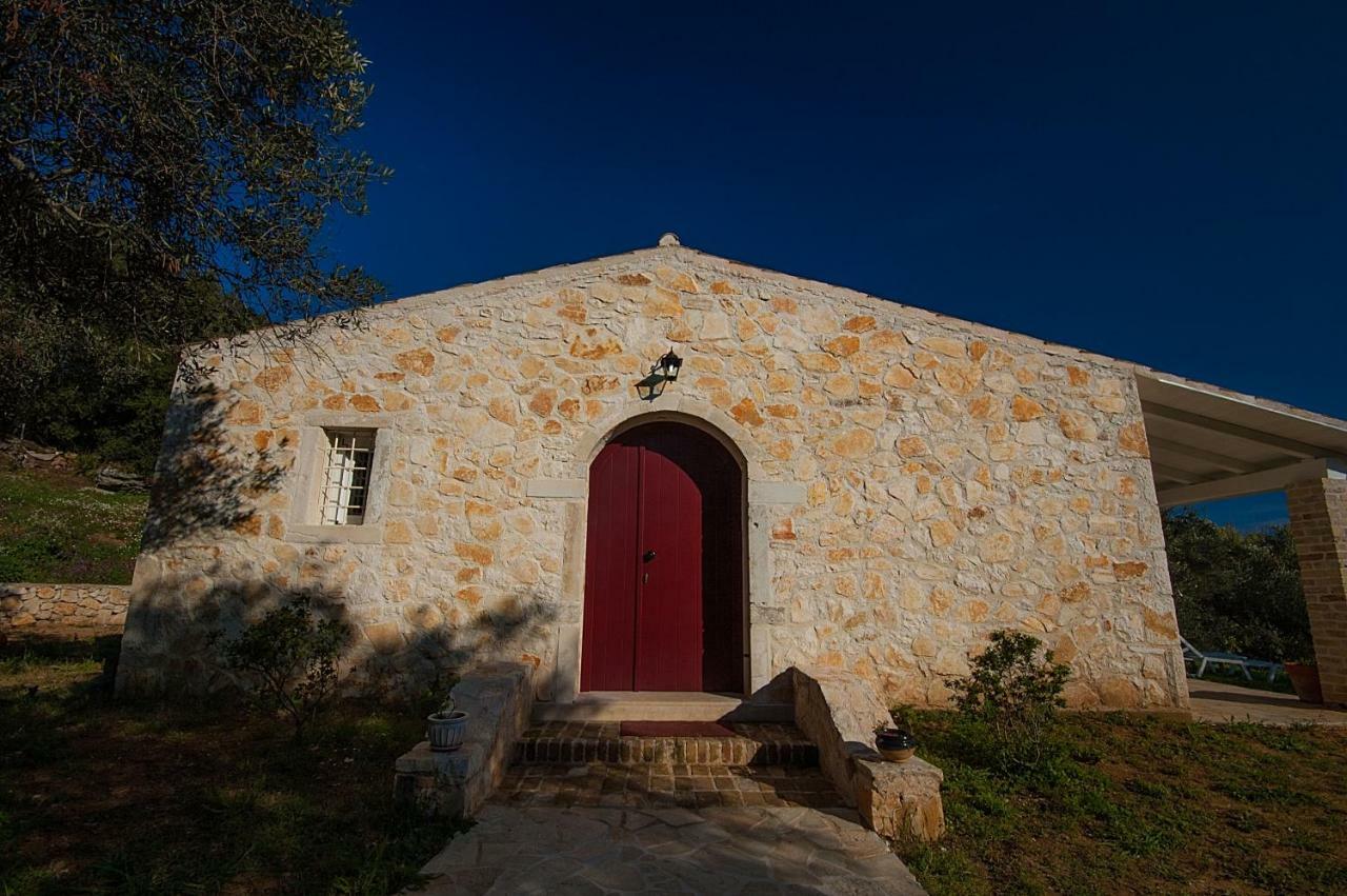 Piccolo Paradiso Linia Exterior photo